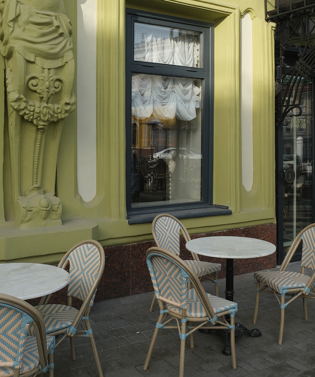 Dito Italiano trattoria